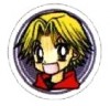 personnage manga - ASSO Yuya
