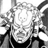 personnage manga - Zekka