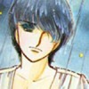 personnage manga - BAKER Abel
