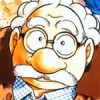 personnage manga - AGASA Hiroshi