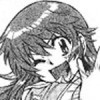 personnage manga - AKASHI Kaoru