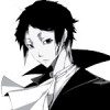 personnage manga - AKUTAGAWA Ryûnosuke