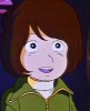 personnage anime - Johnny