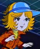 personnage anime - Lydia