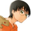 personnage manga - AMAMIYA Yuhi