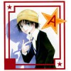personnage manga - ANDO Tsubasa