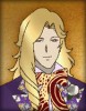 personnage manga - CALVACANTI Andréa