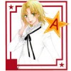 personnage manga - ANJU Narumi