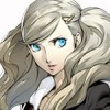 personnage jeux video - TAKAMAKI Anne - Panther