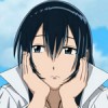 personnage anime - Aoi KUNIEDA