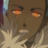 personnage anime - April