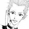 personnage manga - NAGASE Arashi