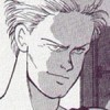personnage manga - ARTHUR