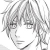 personnage manga - Asahina