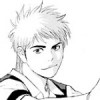 personnage manga - ASUMA Eiji