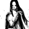 personnage manga - BOA Hancock