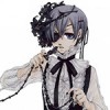 personnage manga - PHANTOMHIVE Ciel