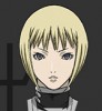 personnage anime - CLAIRE
