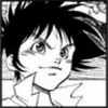 personnage manga - Coco Felken
