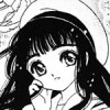 personnage manga - DAIDOUJI Tomoyo