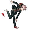 personnage anime - NAEGI Makoto