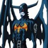 personnage anime - DEVIMON