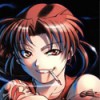 personnage manga - REVY - LEVY