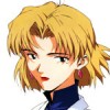personnage manga - AKAGI Ritsuko