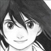 personnage manga - WAKAMATSU Tsuru
