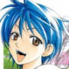 personnage manga - ASAHINA Suzuka