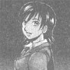 personnage manga - ASAGI Itsuki