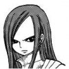 personnage manga - SCARLET Erza