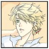 personnage manga - Ethiel