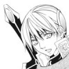 personnage manga - EXA