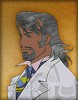 personnage manga - DE MORCEF Fernand