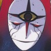 personnage manga - GARGOYLE - Argon
