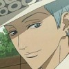 personnage anime - KOIZUMI Joji - Georges
