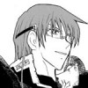 personnage manga - GILG
