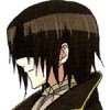 personnage anime - BASKERVILLE Glen