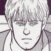 personnage manga - CALLENREESE Griffin