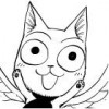 personnage manga - HAPPY
