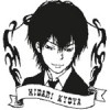 personnage manga - HIBARI Kyôya