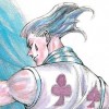 personnage manga - MOROW Hisoka