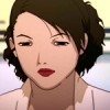 personnage manga - IWAKURA Miho