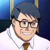 personnage manga - IWAKURA Yasuo