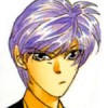 personnage manga - ADAMS Jemmy J.J
