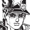 KUJO Jotaro