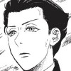 personnage manga - LION Jules