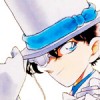 personnage manga - KAITO Kid