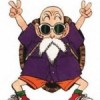 personnage manga - KAME SENNIN / TORTUE GENIALE
